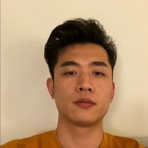 Meet your Posher, William